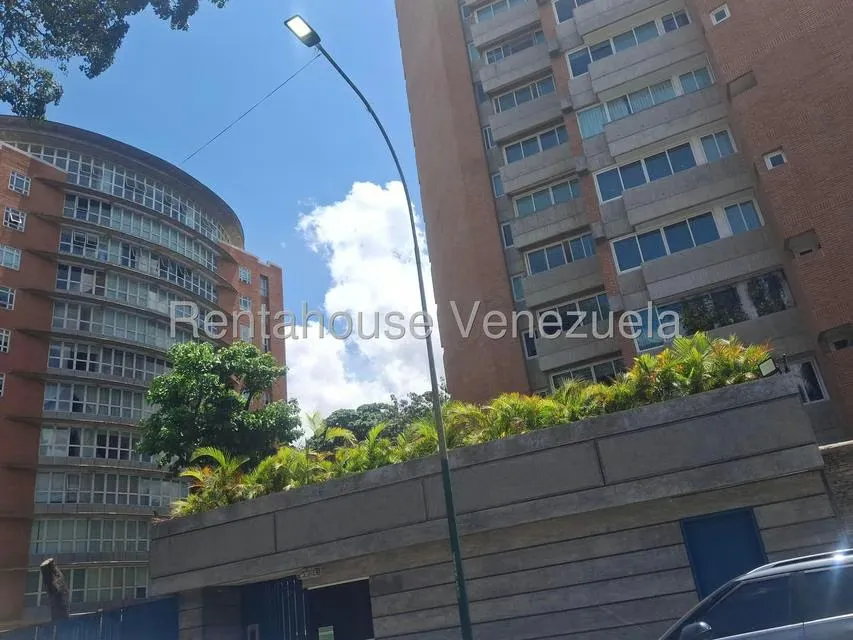 Apartamento (Penthouse) en Venta en El Rosal, Distrito Metropolitano