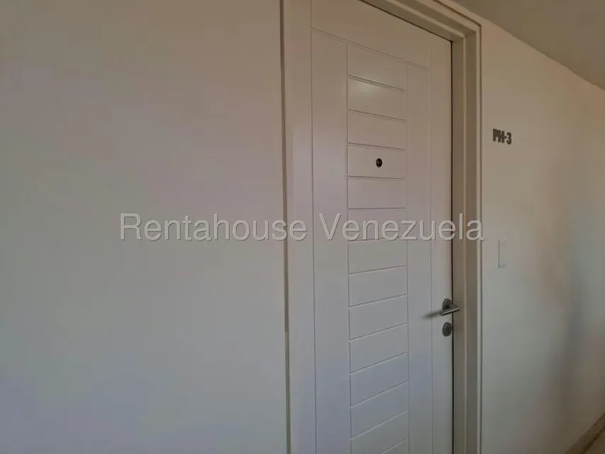 Apartamento (Penthouse) en Venta en El Rosal, Distrito Metropolitano - 2