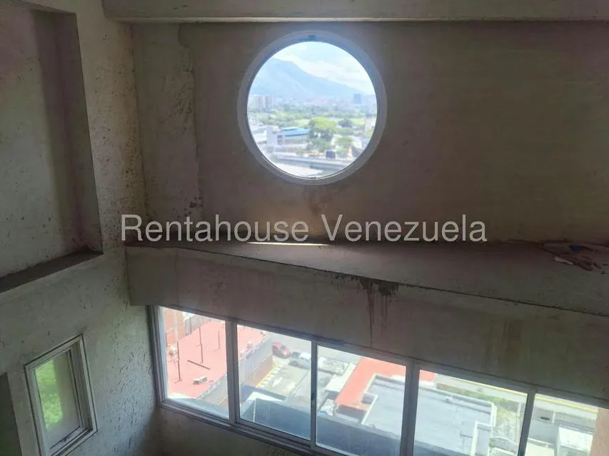Apartamento (Penthouse) en Venta en El Rosal, Distrito Metropolitano - 16