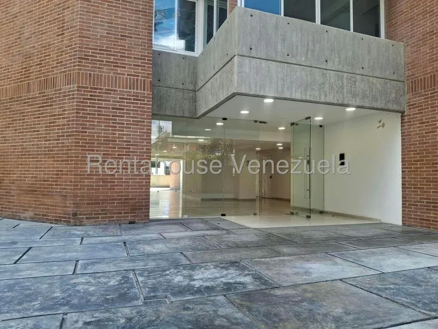 Apartamento (Penthouse) en Venta en El Rosal, Distrito Metropolitano - 28