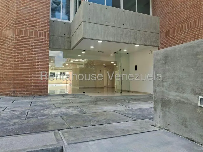 Apartamento (Penthouse) en Venta en El Rosal, Distrito Metropolitano - 31