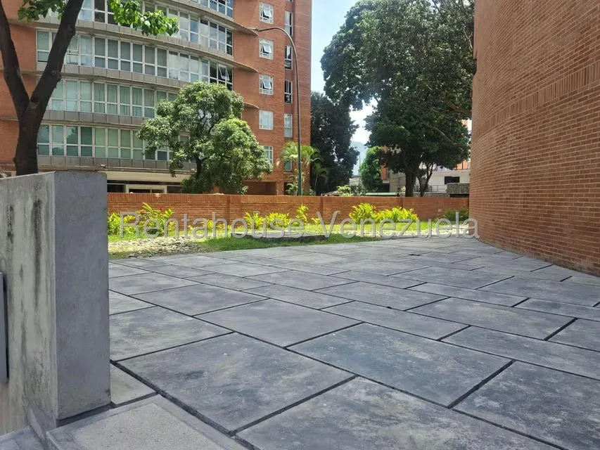 Apartamento (Penthouse) en Venta en El Rosal, Distrito Metropolitano - 32