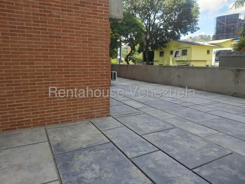 Apartamento (Penthouse) en Venta en El Rosal, Distrito Metropolitano - 33