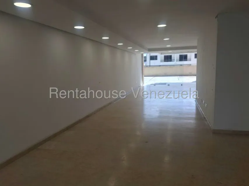 Apartamento (Penthouse) en Venta en El Rosal, Distrito Metropolitano - 34