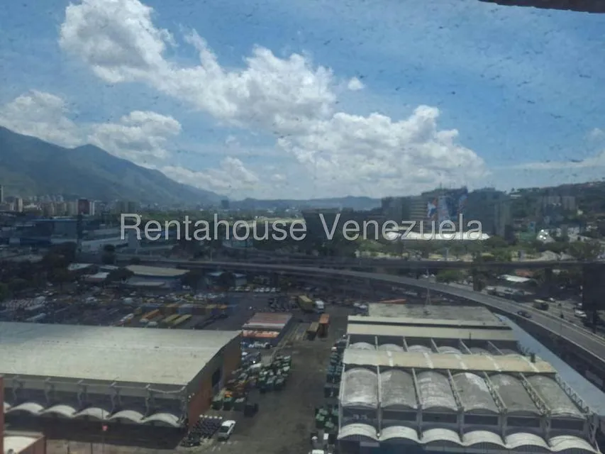 Apartamento (Penthouse) en Venta en El Rosal, Distrito Metropolitano - 36