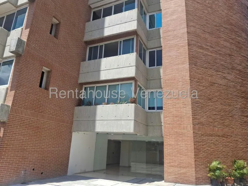 Apartamento (Penthouse) en Venta en El Rosal, Distrito Metropolitano - 38