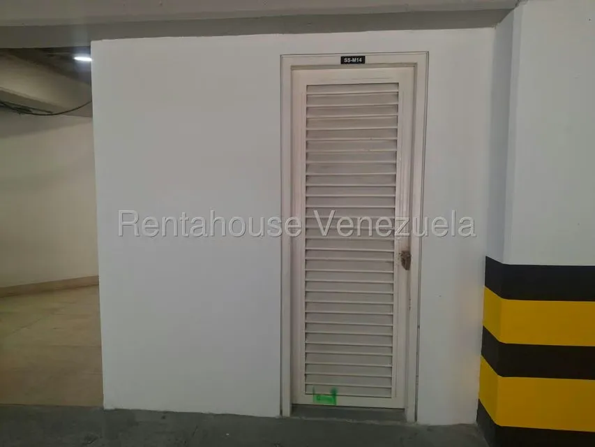 Apartamento (Penthouse) en Venta en El Rosal, Distrito Metropolitano - 40