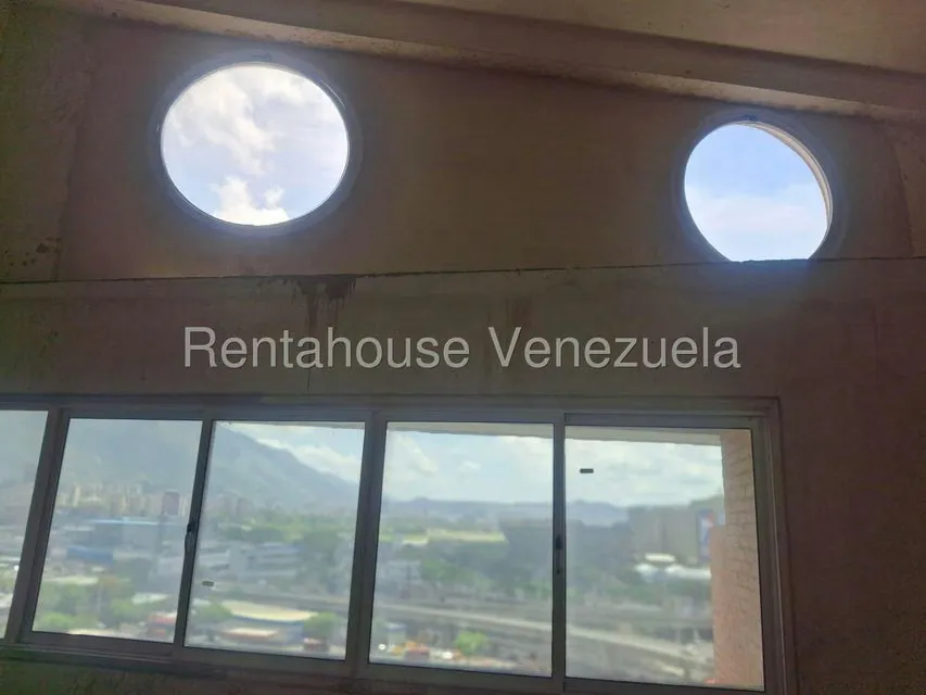 Apartamento (Penthouse) en Venta en El Rosal, Distrito Metropolitano - 5