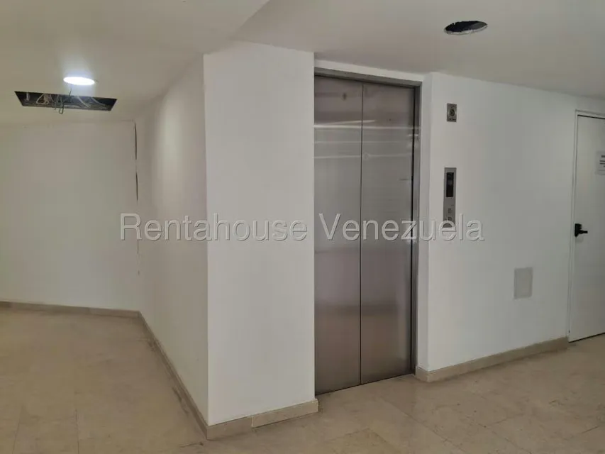 Apartamento (Penthouse) en Venta en El Rosal, Distrito Metropolitano - 41