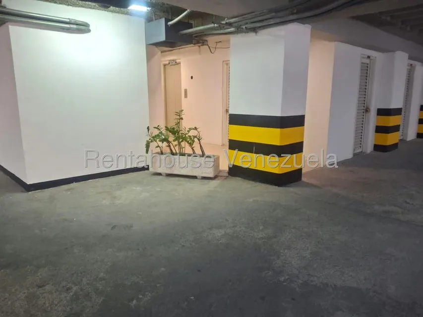 Apartamento (Penthouse) en Venta en El Rosal, Distrito Metropolitano - 42