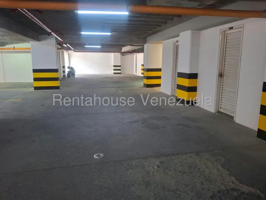 Apartamento (Penthouse) en Venta en El Rosal, Distrito Metropolitano - 44
