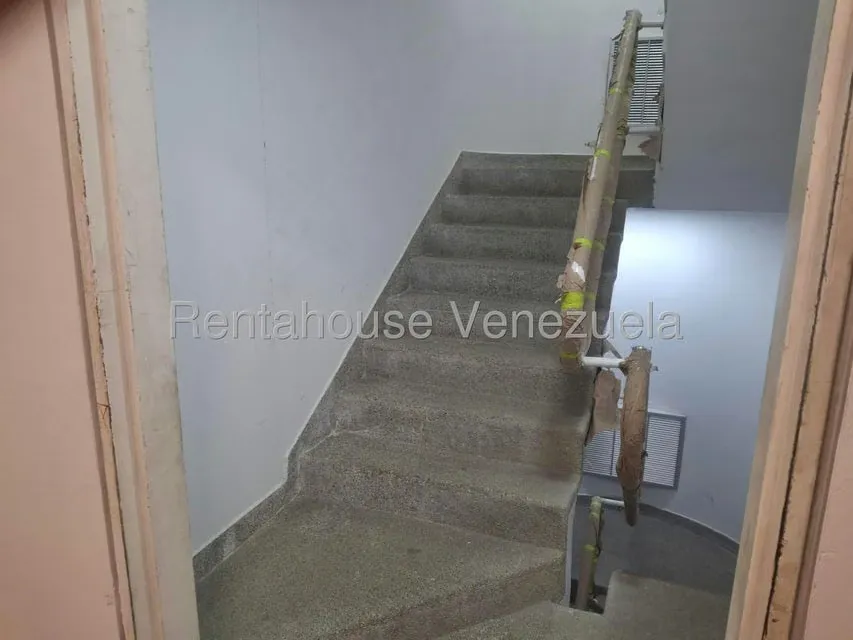 Apartamento (Penthouse) en Venta en El Rosal, Distrito Metropolitano - 45