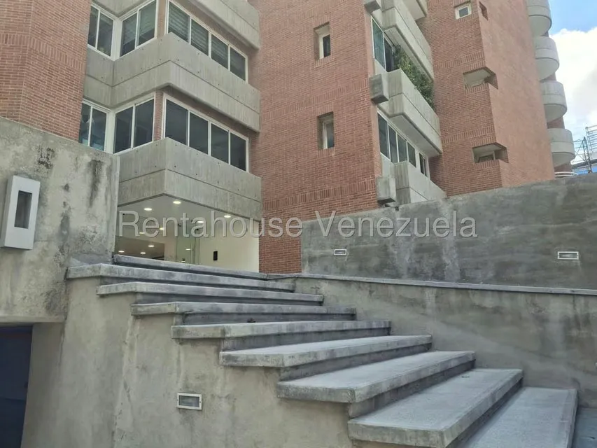 Apartamento (Penthouse) en Venta en El Rosal, Distrito Metropolitano - 46