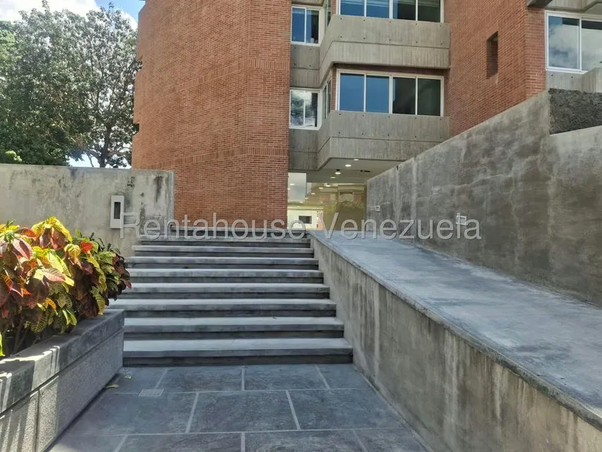 Apartamento (Penthouse) en Venta en El Rosal, Distrito Metropolitano - 47