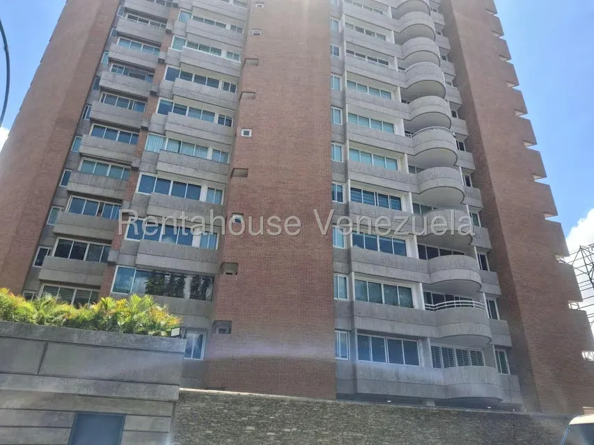 Apartamento (Penthouse) en Venta en El Rosal, Distrito Metropolitano - 54