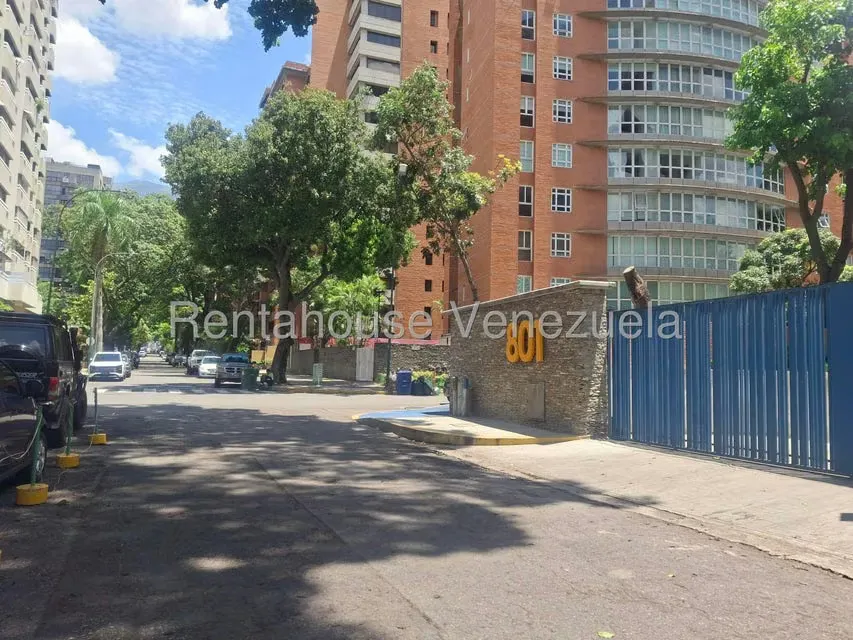 Apartamento (Penthouse) en Venta en El Rosal, Distrito Metropolitano - 55