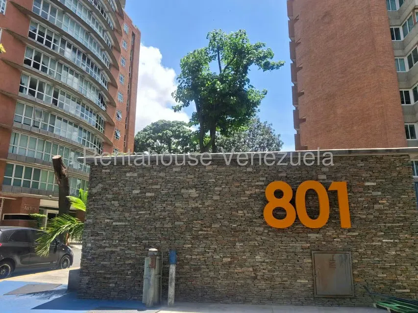 Apartamento (Penthouse) en Venta en El Rosal, Distrito Metropolitano - 56