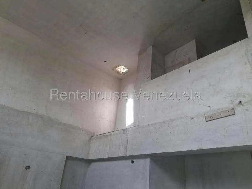 Apartamento (Penthouse) en Venta en El Rosal, Distrito Metropolitano - 8