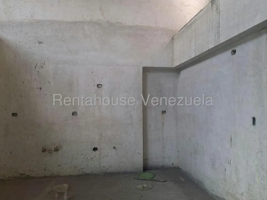 Apartamento (Penthouse) en Venta en El Rosal, Distrito Metropolitano - 10