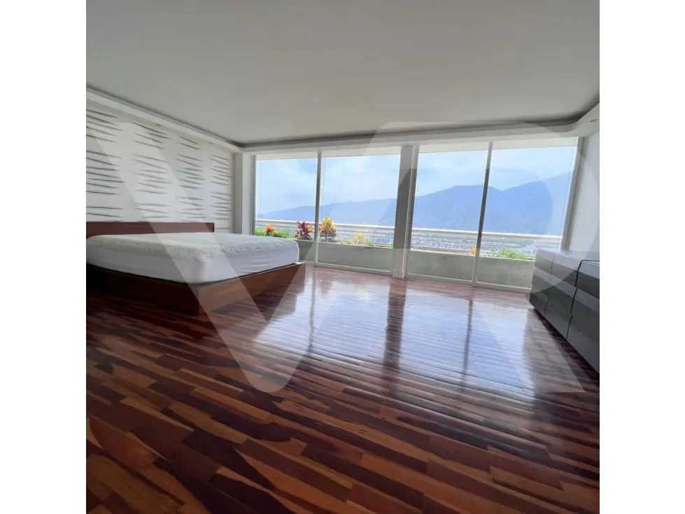 Alquilo Ph 400m2 Lomas de San Román 2605 - 12