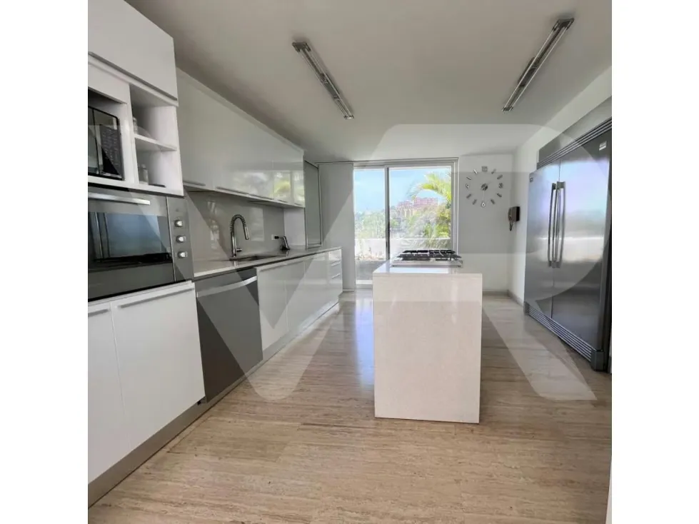 Alquilo Ph 400m2 Lomas de San Román 2605 - 8
