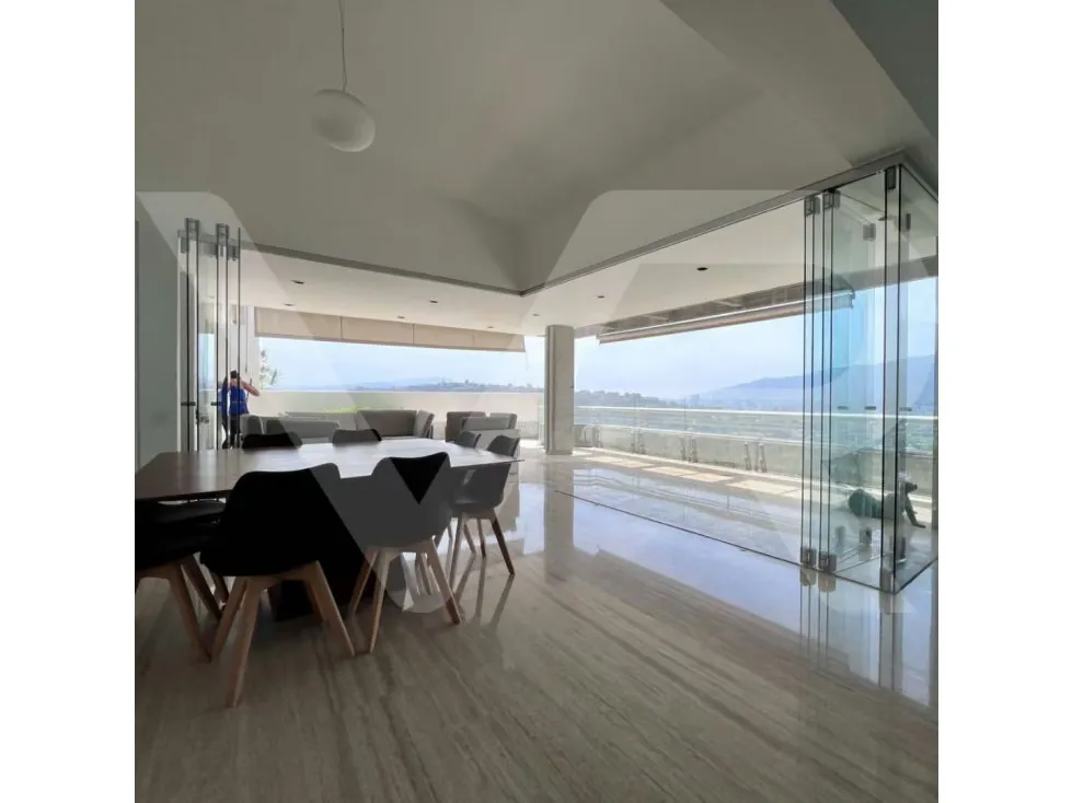 Alquilo Ph 400m2 Lomas de San Román 2605 - 9