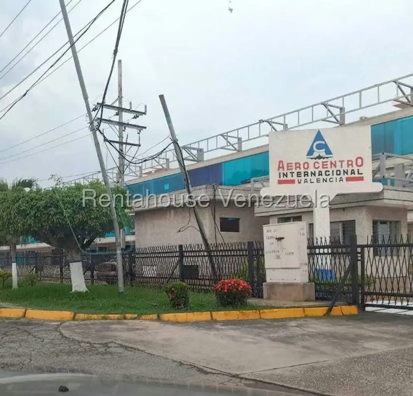 Comercial (Oficina) en Venta en Zona Industrial, Carabobo