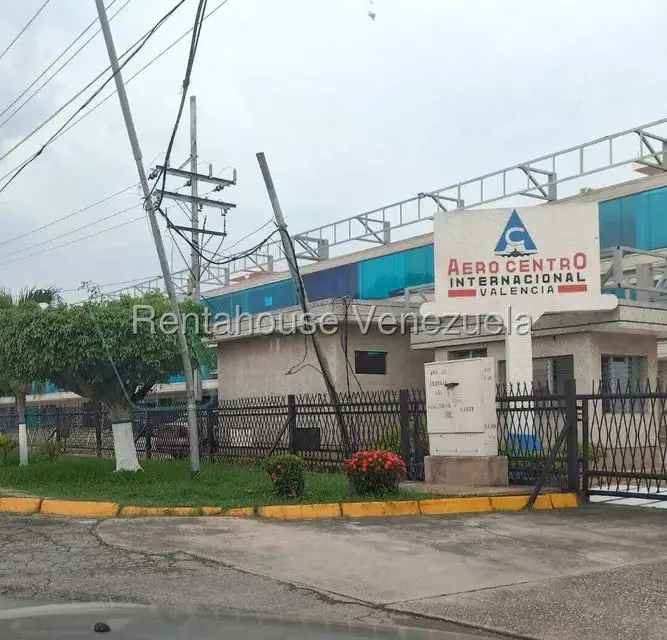 Oficina en Venta en Zona Industrial, Carabobo