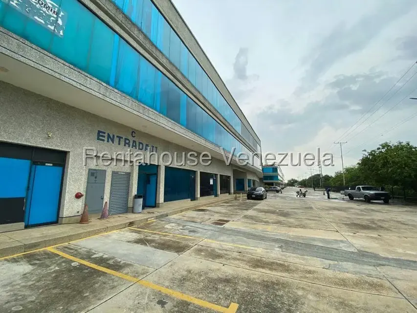 Oficina en Venta en Zona Industrial, Carabobo - 5