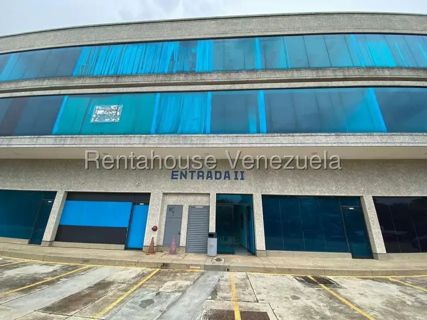 Oficina en Venta en Zona Industrial, Carabobo - 6