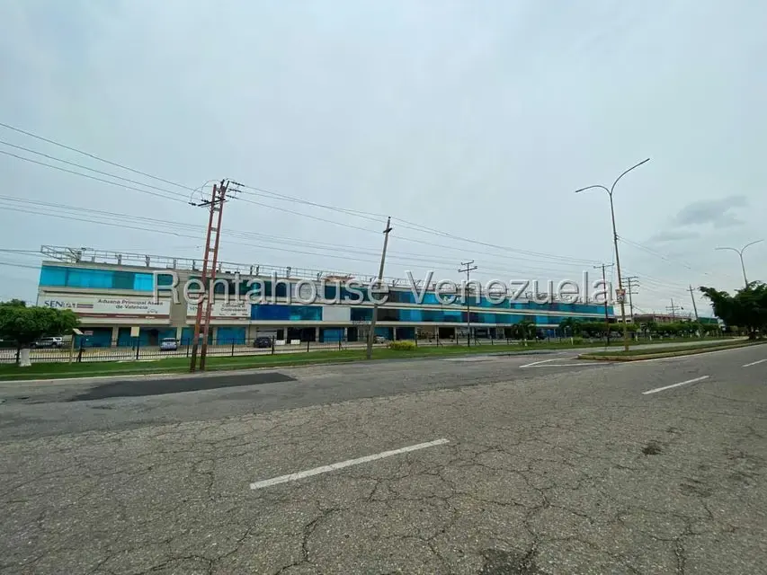 Oficina en Venta en Zona Industrial, Carabobo - 8