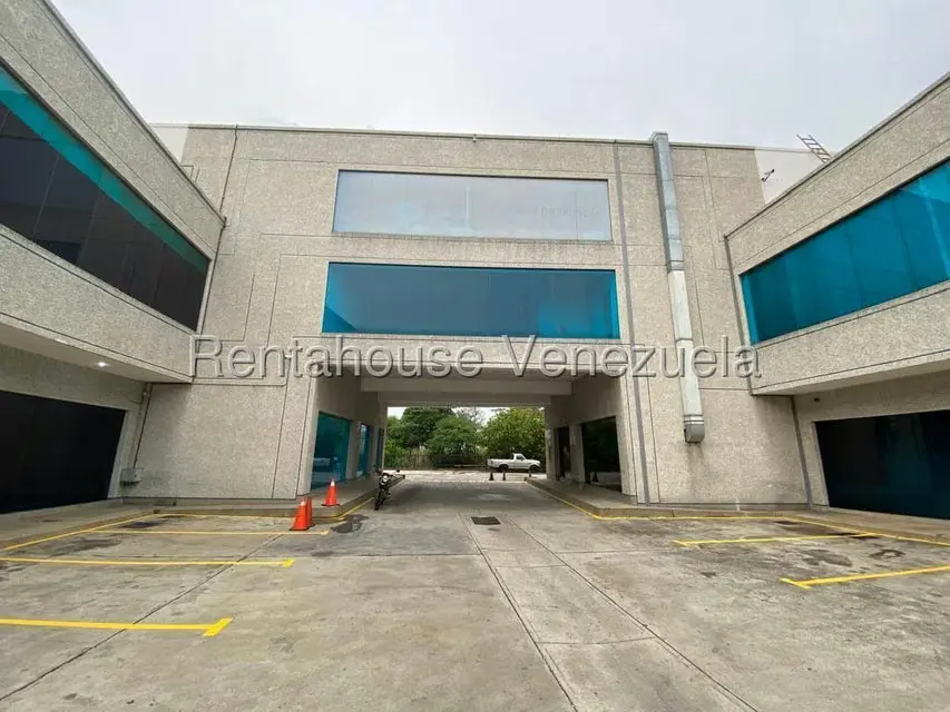 Oficina en Venta en Zona Industrial, Carabobo - 9