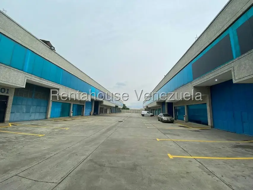 Oficina en Venta en Zona Industrial, Carabobo - 10