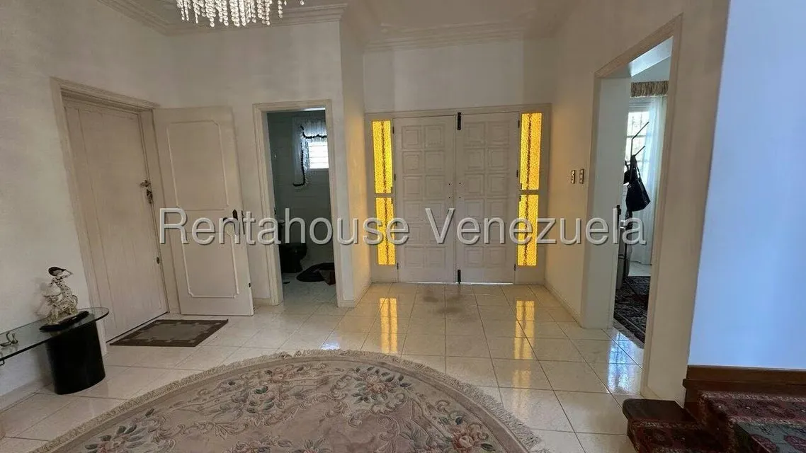 Casa (Multipes Niveles) en Venta en La Tahona, Distrito Metropolitano - 11