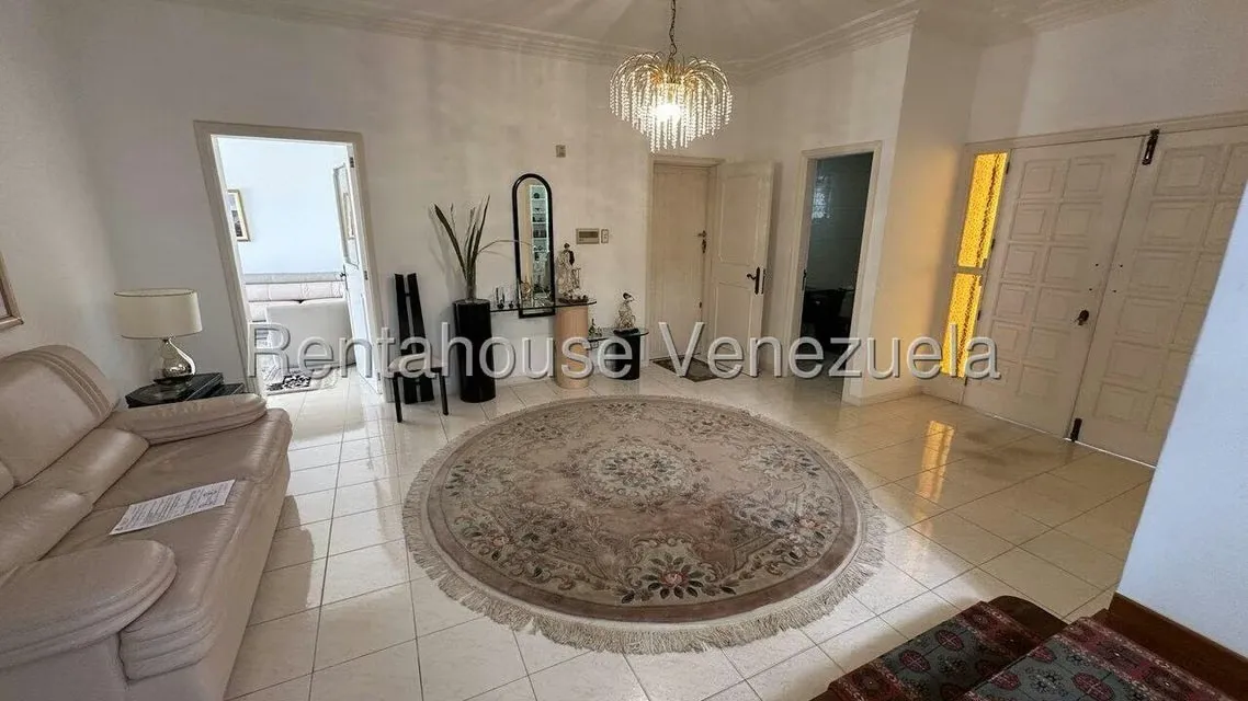 Casa (Multipes Niveles) en Venta en La Tahona, Distrito Metropolitano - 12