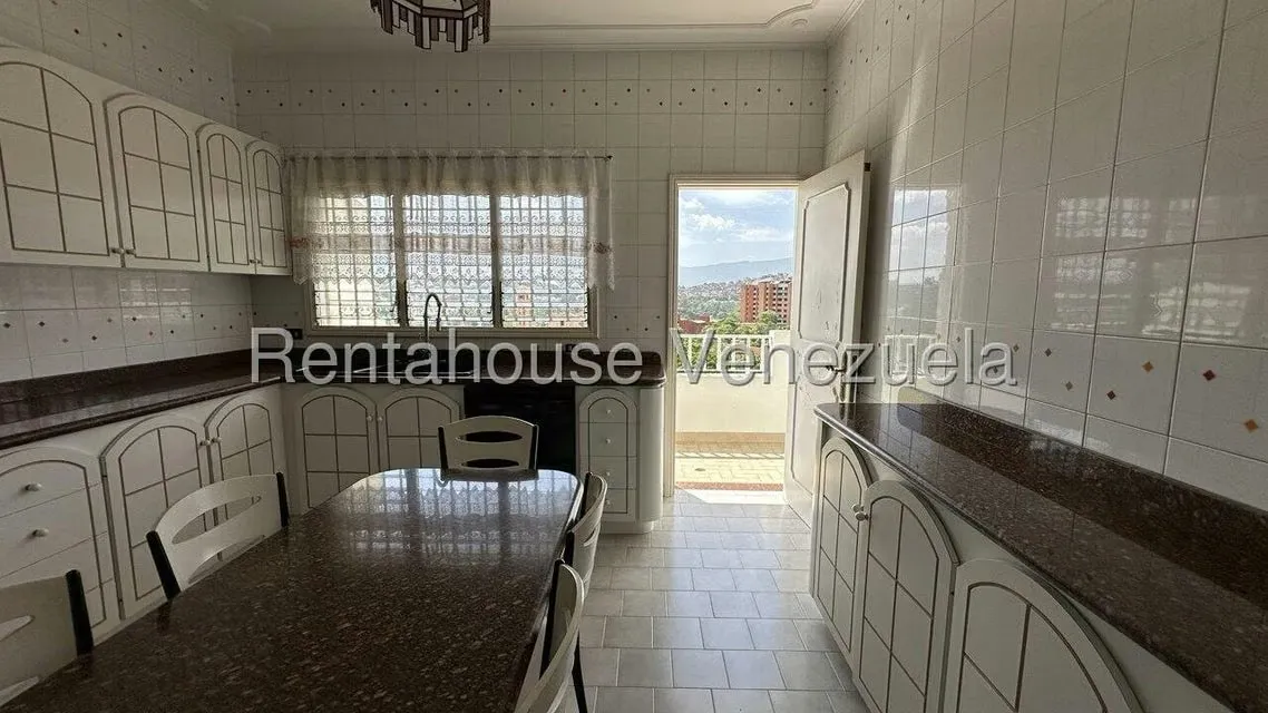 Casa (Multipes Niveles) en Venta en La Tahona, Distrito Metropolitano - 13