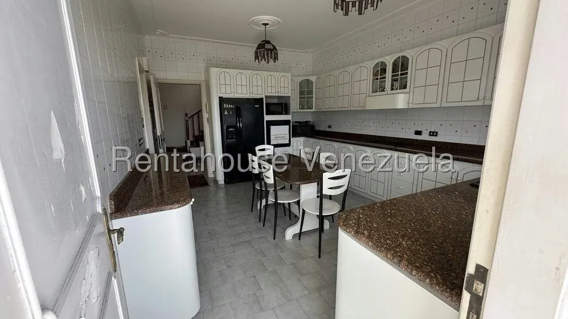 Casa (Multipes Niveles) en Venta en La Tahona, Distrito Metropolitano - 16