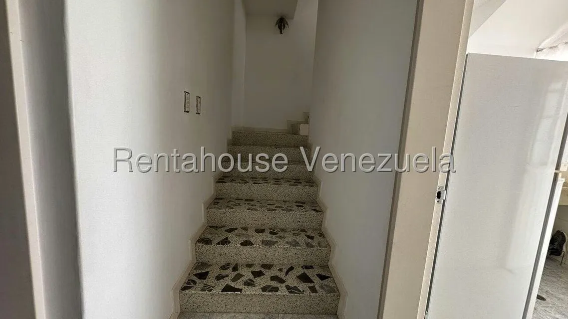 Casa (Multipes Niveles) en Venta en La Tahona, Distrito Metropolitano - 18