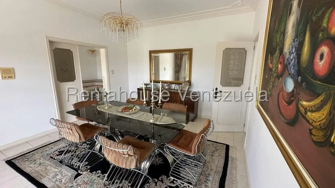 Casa (Multipes Niveles) en Venta en La Tahona, Distrito Metropolitano - 20