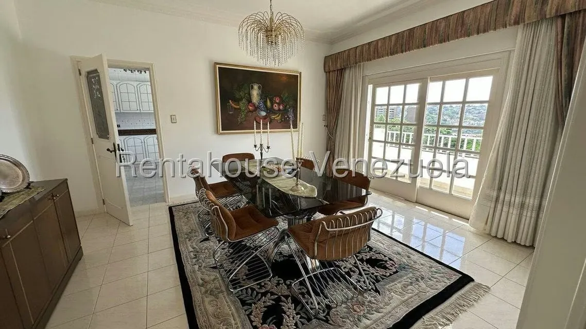 Casa (Multipes Niveles) en Venta en La Tahona, Distrito Metropolitano - 21