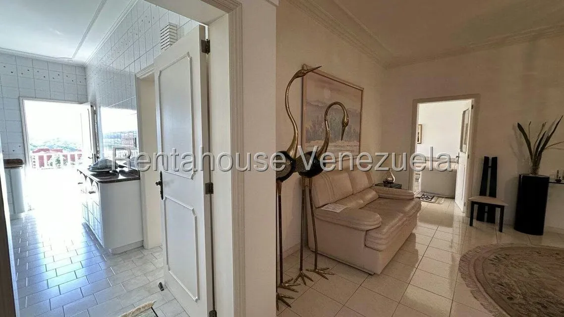 Casa (Multipes Niveles) en Venta en La Tahona, Distrito Metropolitano - 24