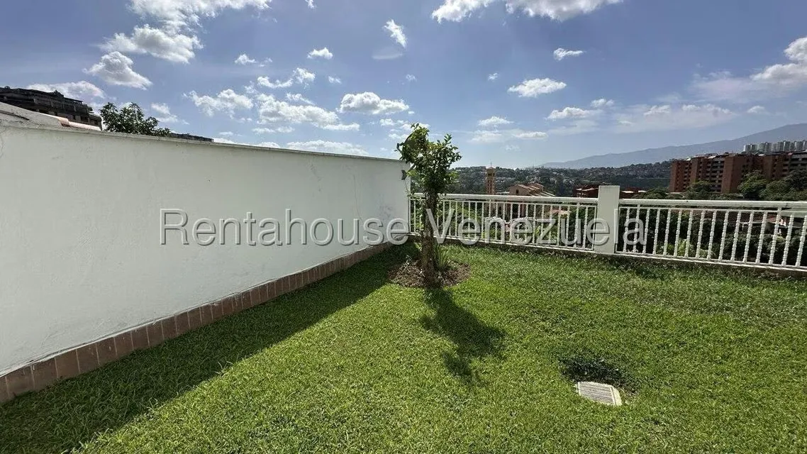 Casa (Multipes Niveles) en Venta en La Tahona, Distrito Metropolitano - 25