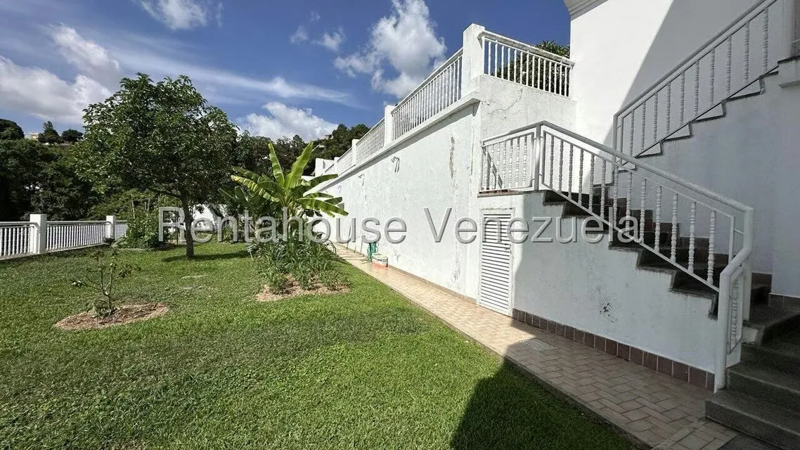 Casa (Multipes Niveles) en Venta en La Tahona, Distrito Metropolitano - 28