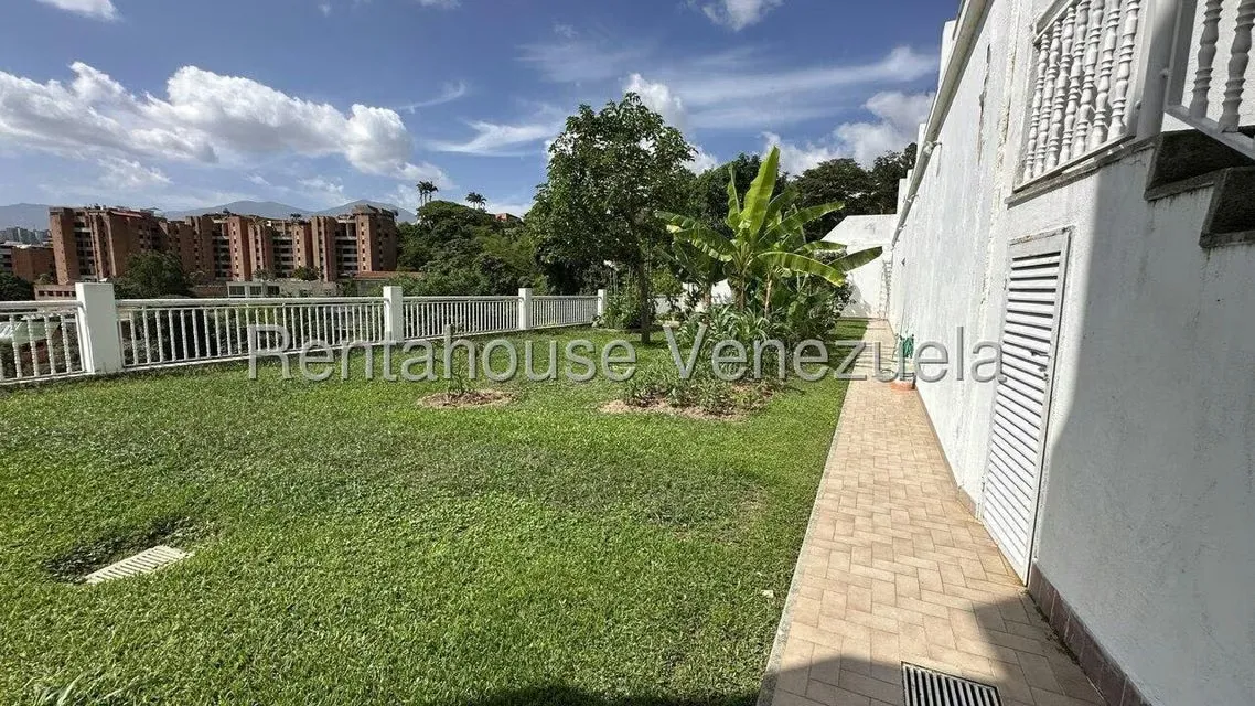 Casa (Multipes Niveles) en Venta en La Tahona, Distrito Metropolitano - 29