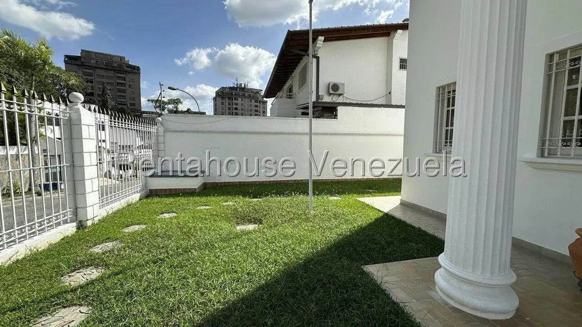 Casa (Multipes Niveles) en Venta en La Tahona, Distrito Metropolitano - 30