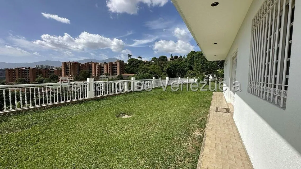 Casa (Multipes Niveles) en Venta en La Tahona, Distrito Metropolitano - 33