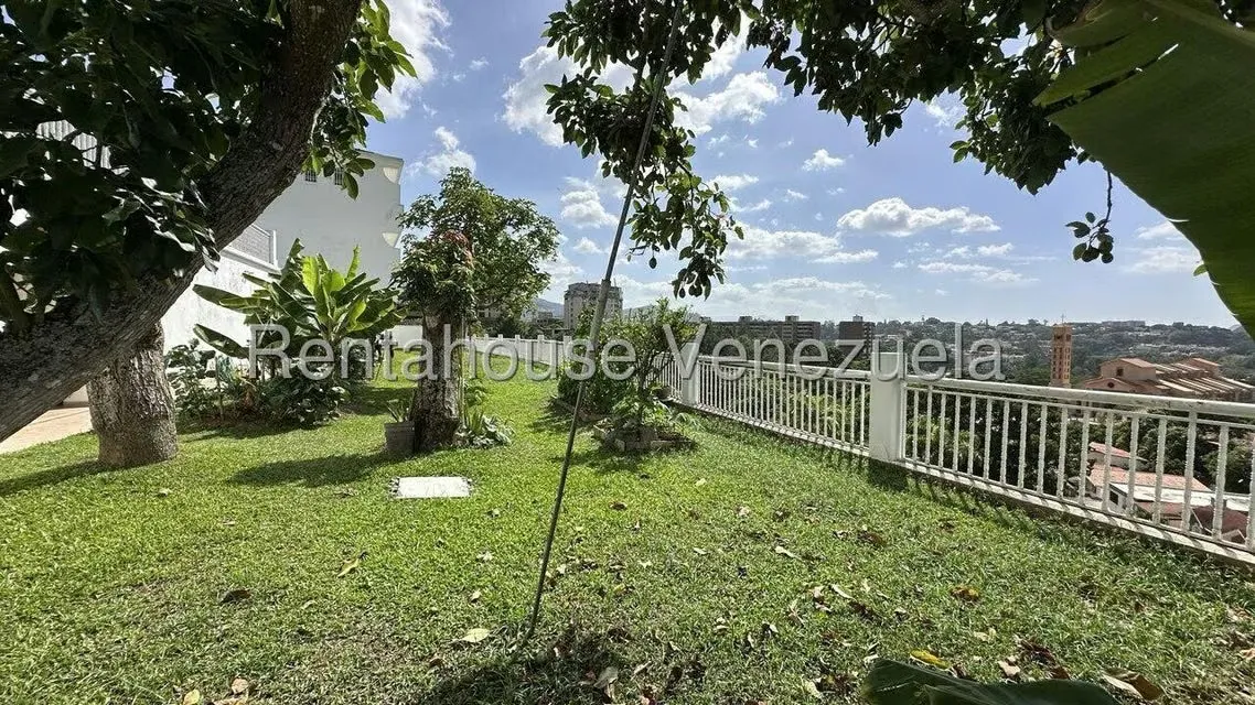 Casa (Multipes Niveles) en Venta en La Tahona, Distrito Metropolitano - 35
