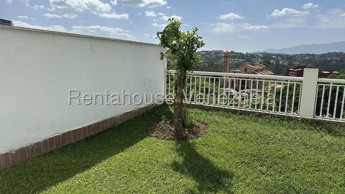Casa (Multipes Niveles) en Venta en La Tahona, Distrito Metropolitano - 36