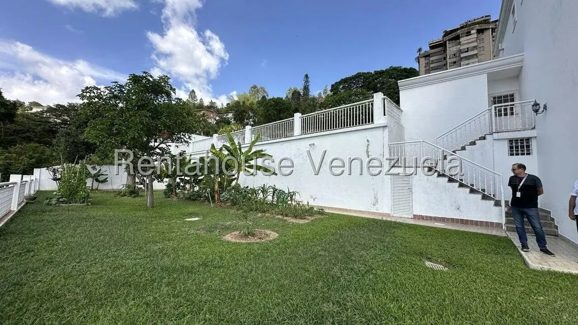 Casa (Multipes Niveles) en Venta en La Tahona, Distrito Metropolitano - 38
