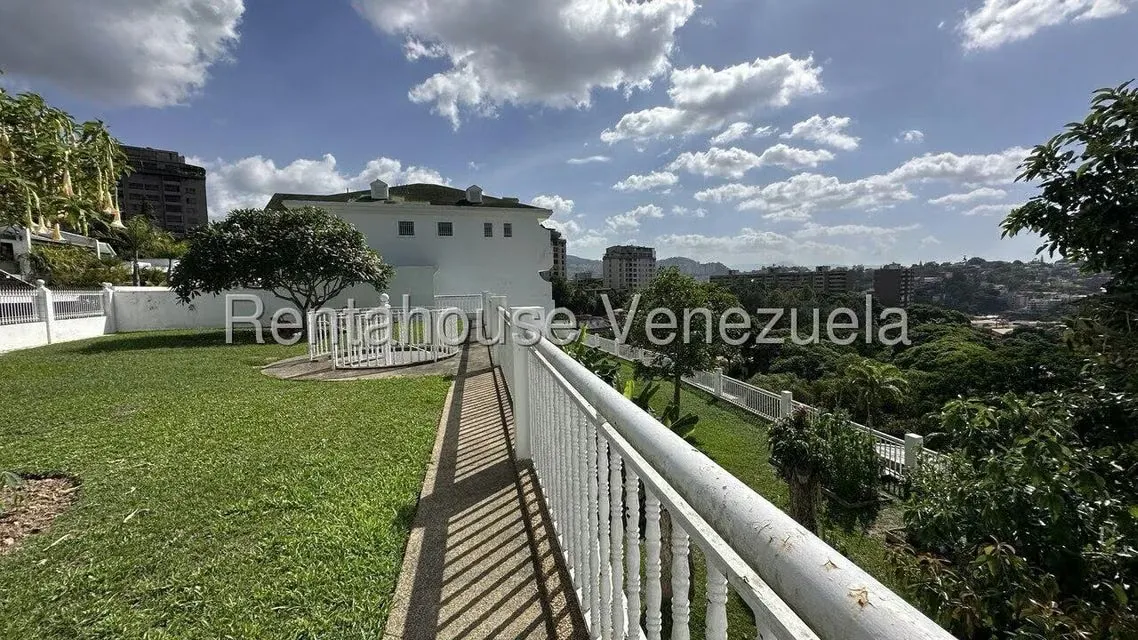 Casa (Multipes Niveles) en Venta en La Tahona, Distrito Metropolitano - 40
